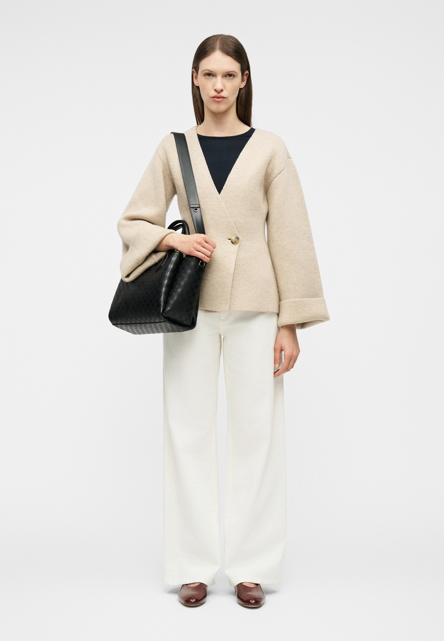Emporio Armani ODETTE TOTE