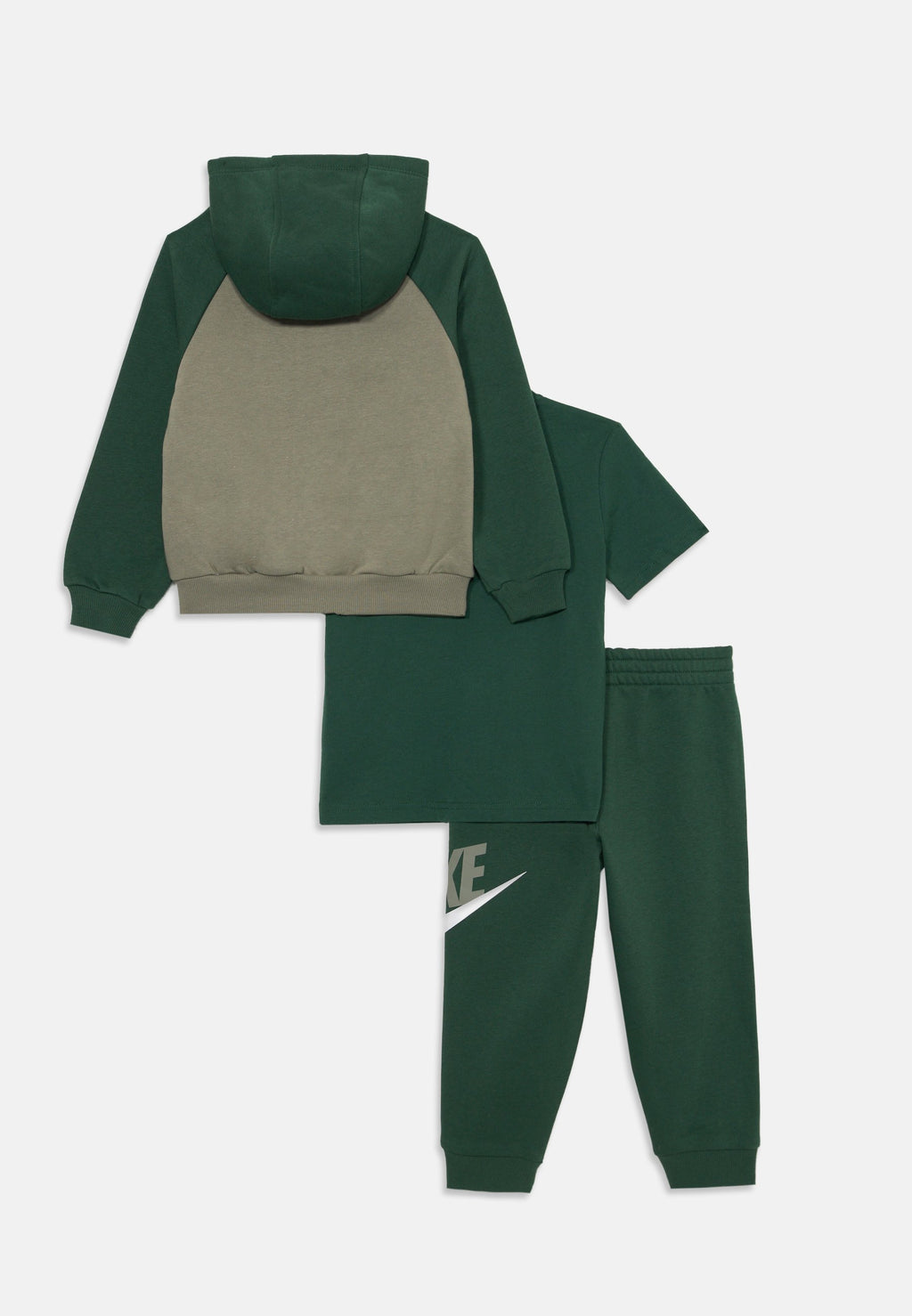 Nike Sportswear COLOR BLOCKED SET UNISEX