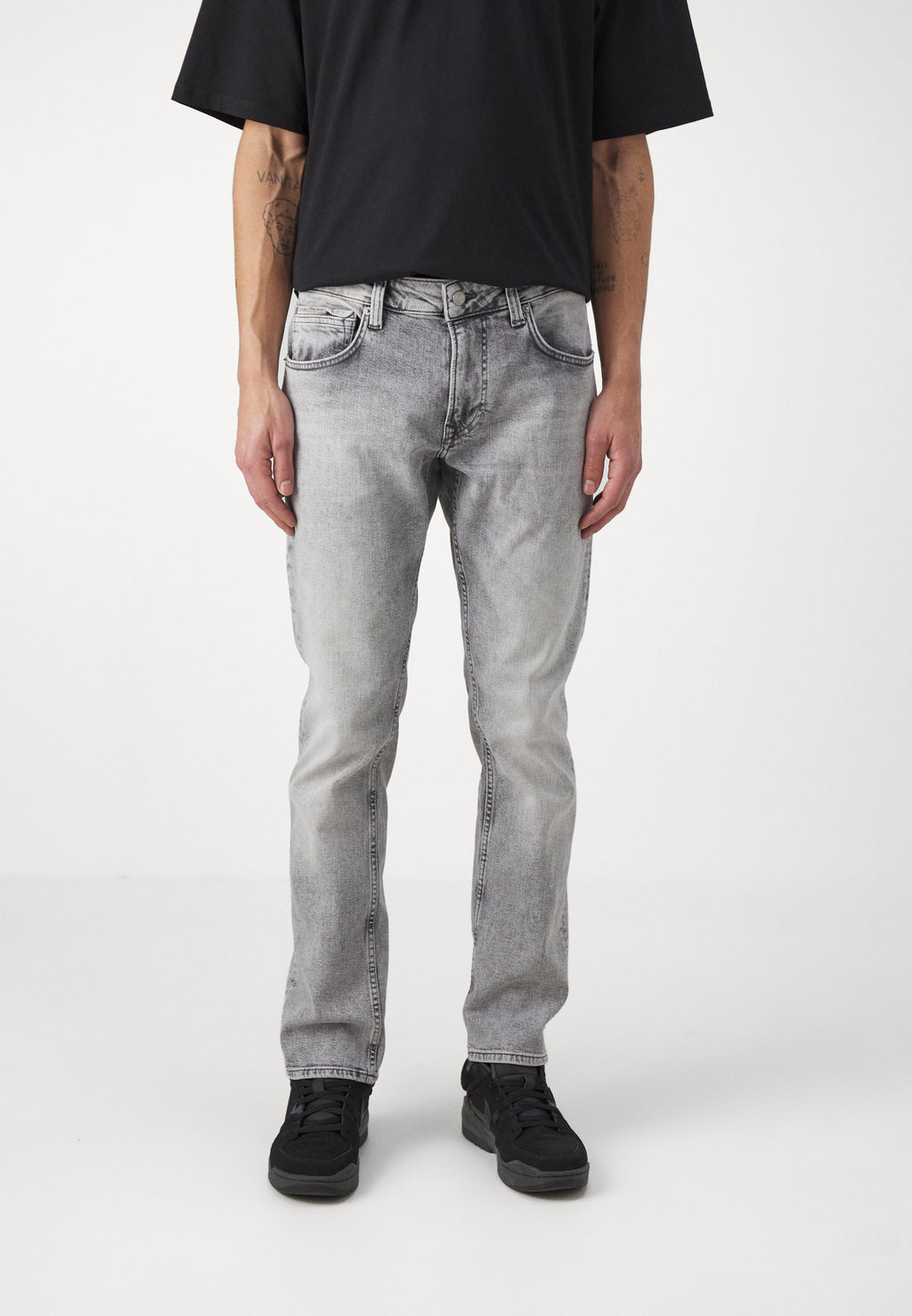 Pepe Jeans STRAIGHT STONE