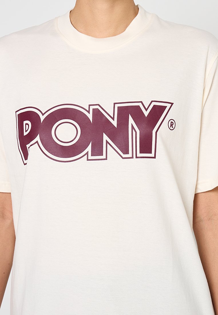Pony EBORO