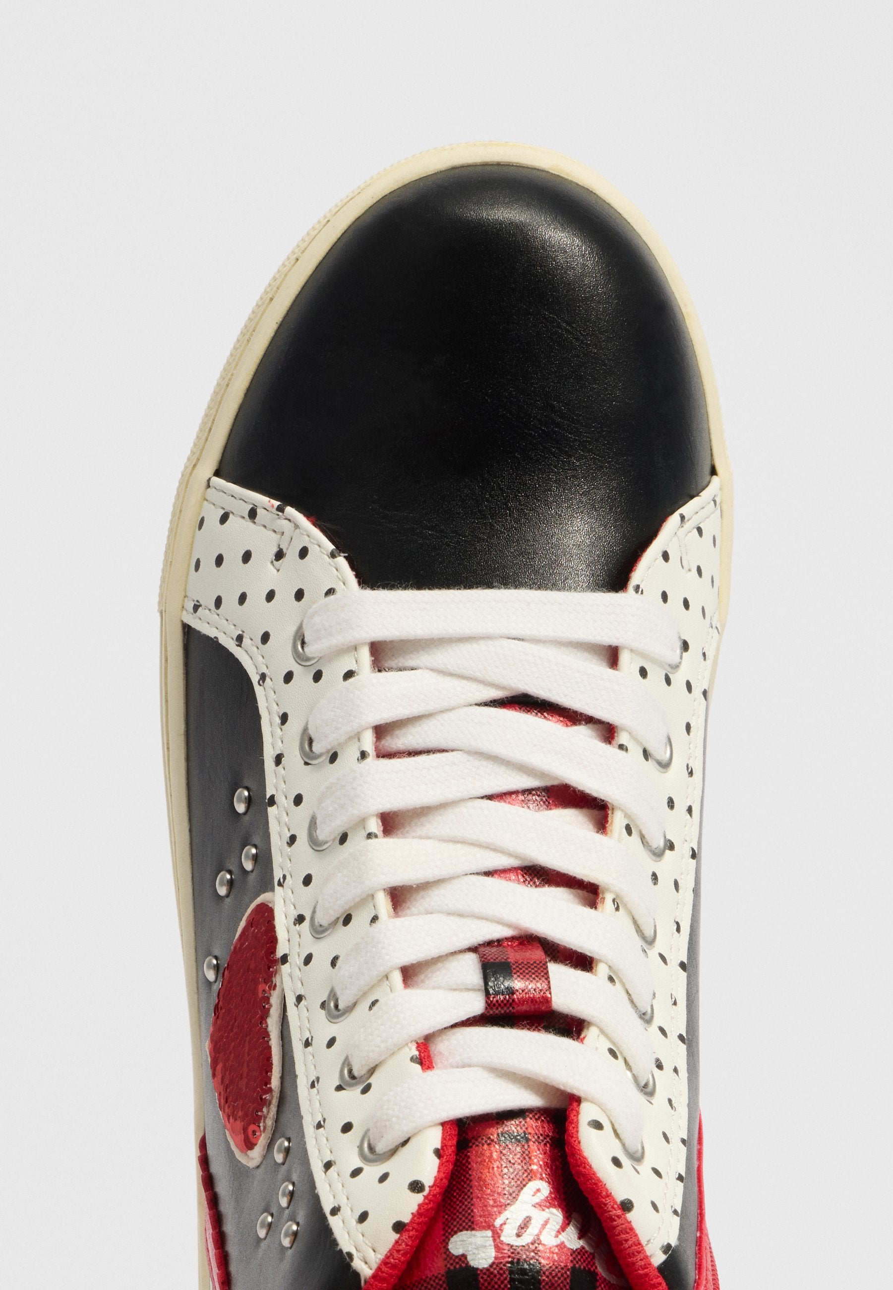Primigi Sneaker high Media 5