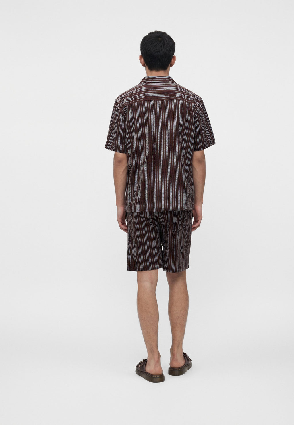 ONSCRUZ SEERSUCKER SET Media 4