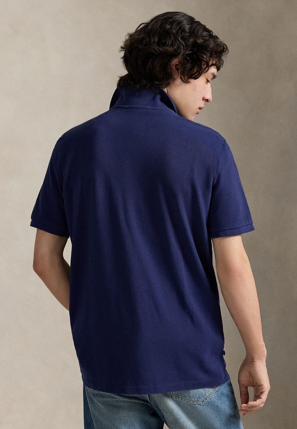 Polo Ralph Lauren CLASSIC FIT POLO BEAR MESH POLO SHIRT
