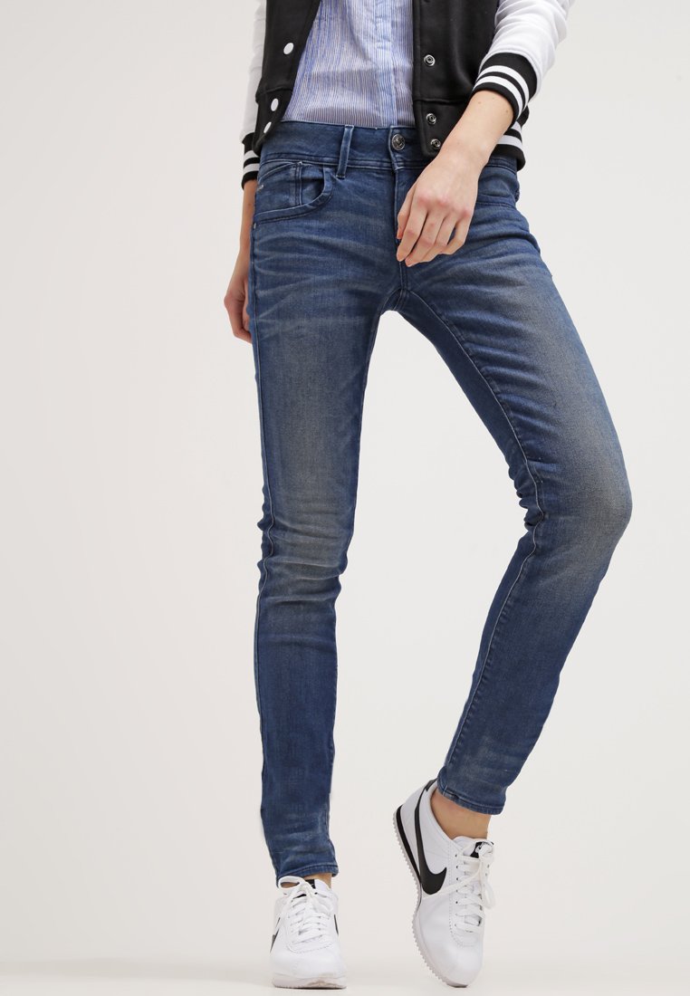 LYNN MID SKINNY Media 5