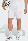 adidas Performance LAMINE YAMAL TRAINING   - Shorts - white
