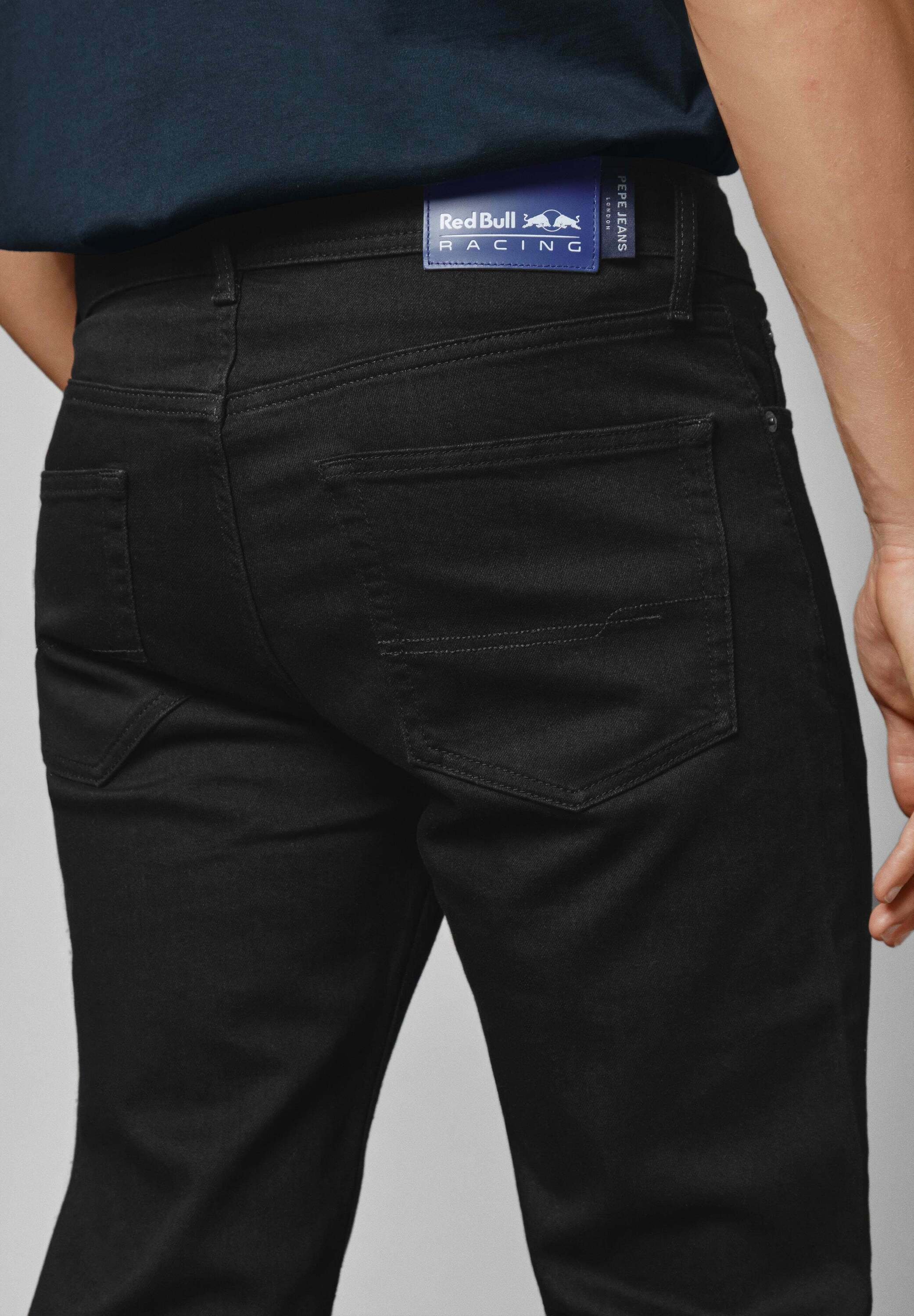 Red Bull Racing x Pepe Jeans