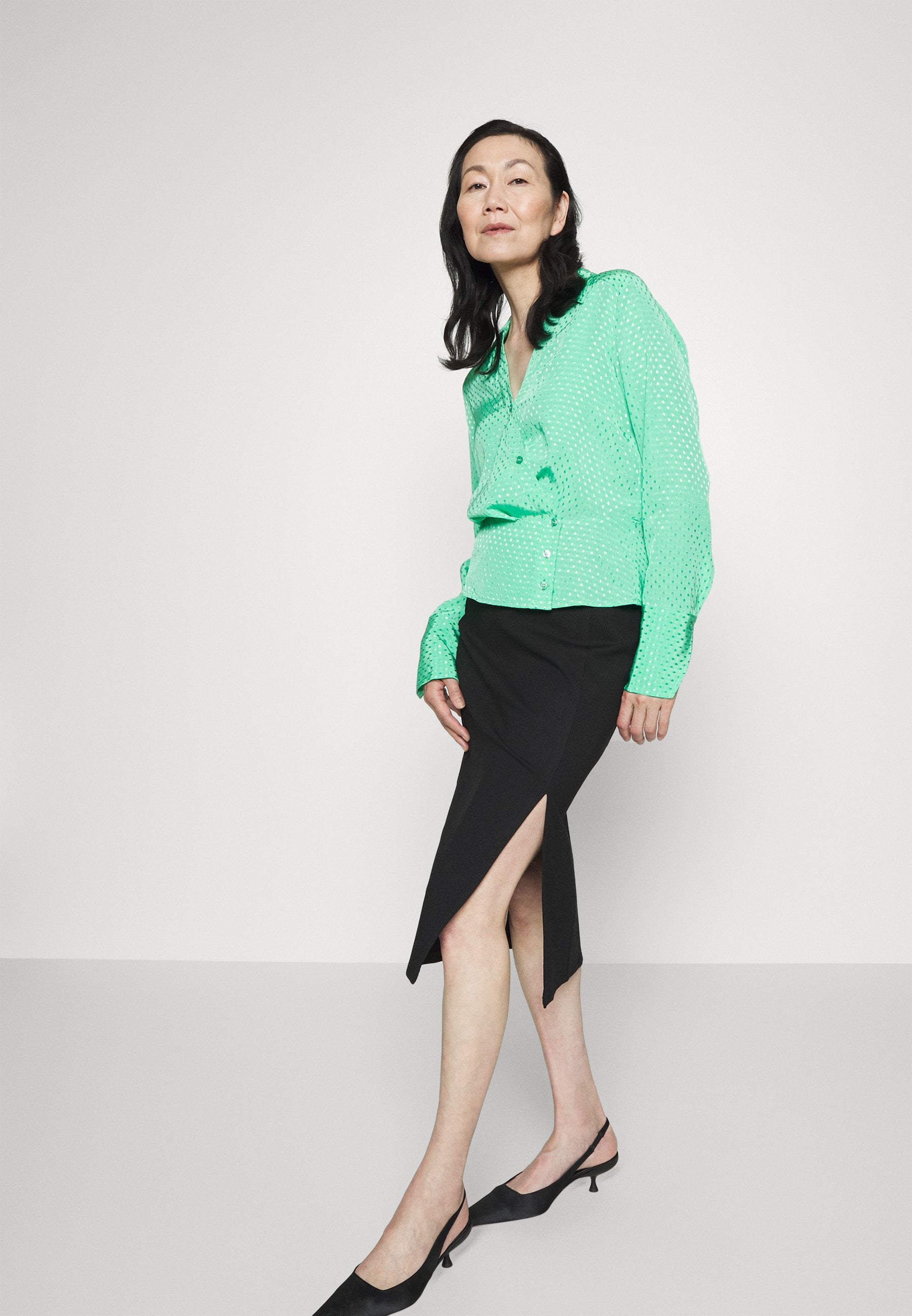 Twist & Tango ILJANA BLOUSE