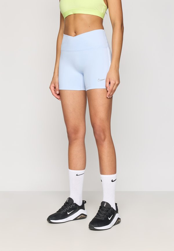Nike Performance ONE  - Leggings - hydrogen blue