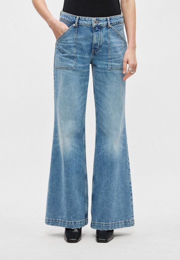 Marc O'Polo TROUSERS REGULAR LENGTH