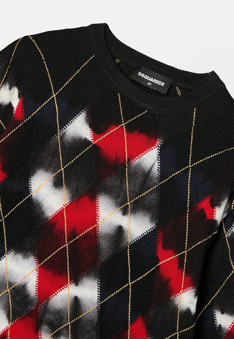 Dsquared2