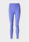 Nike Performance Running tights - sapphire/white