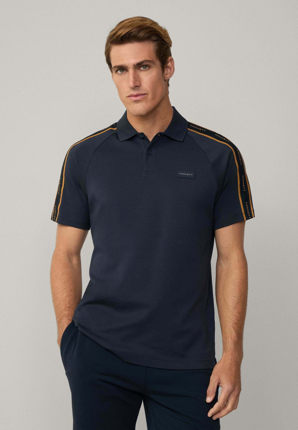 Hackett London HS TAPE