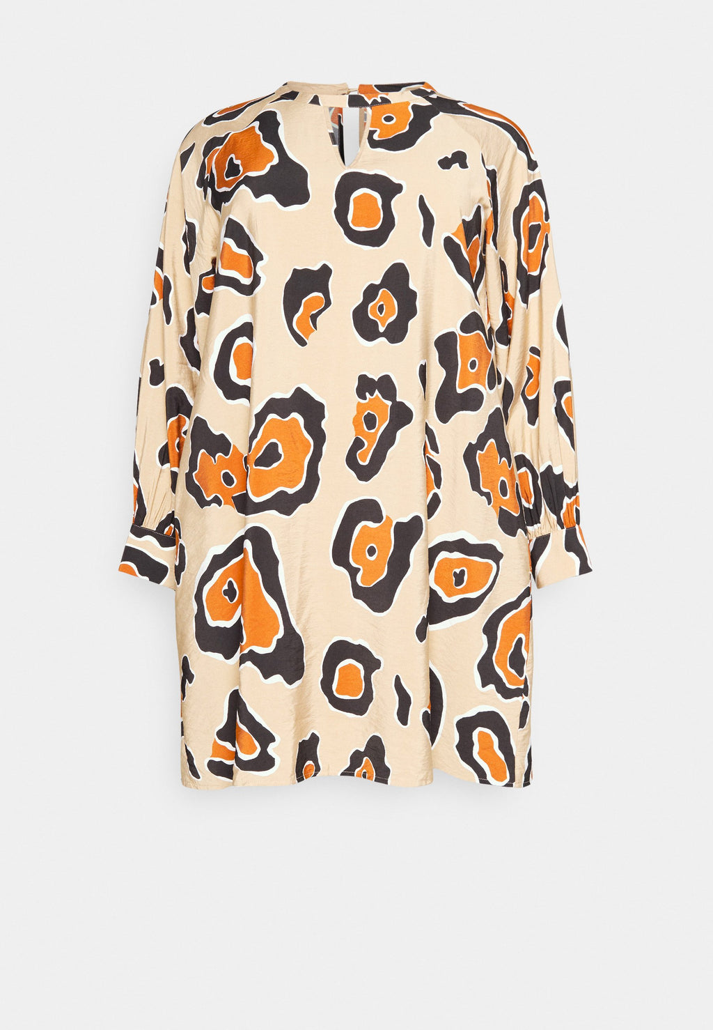 Object Curve OBJJACIRA SHORT DRESS
