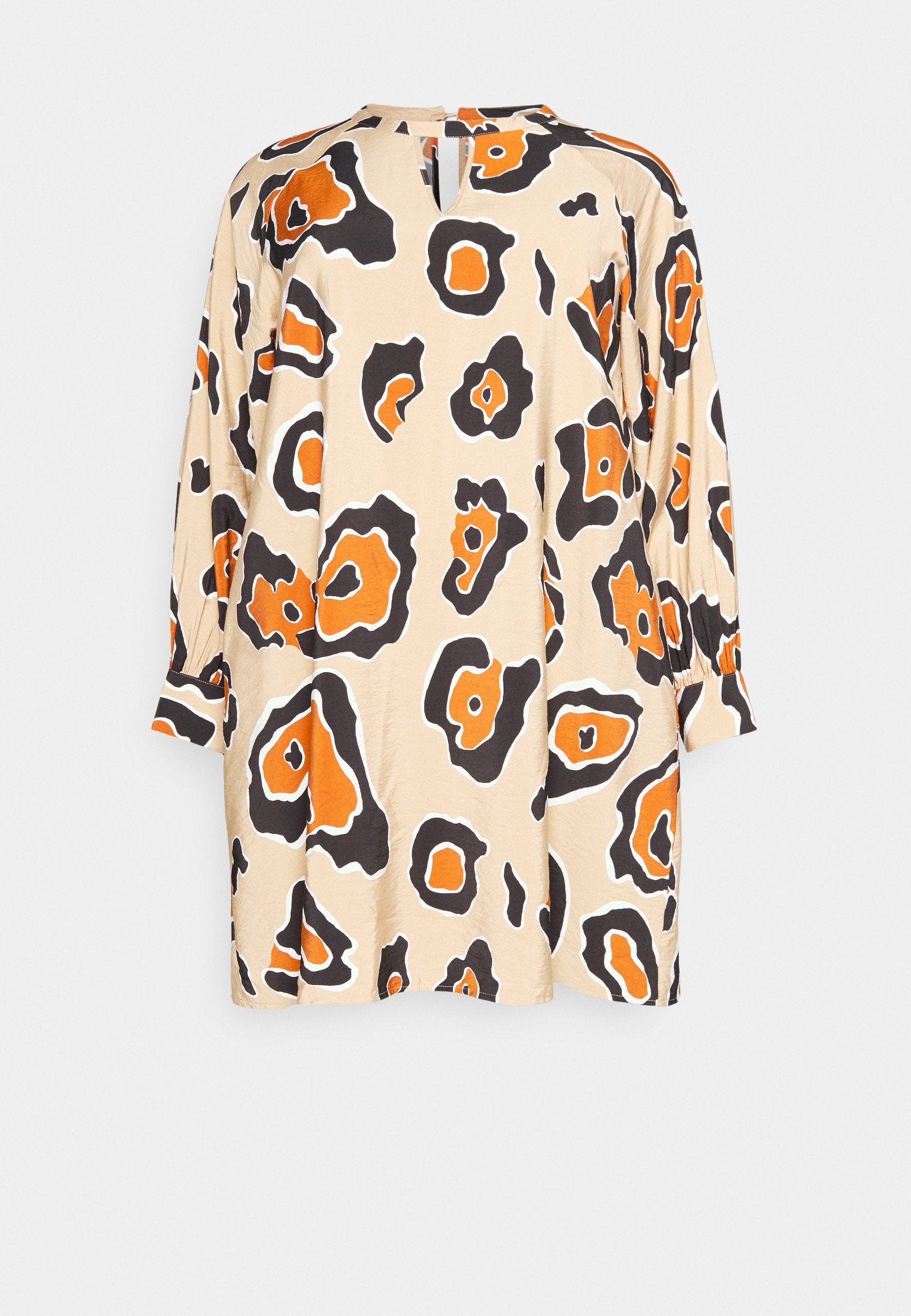 Object Curve OBJJACIRA SHORT DRESS