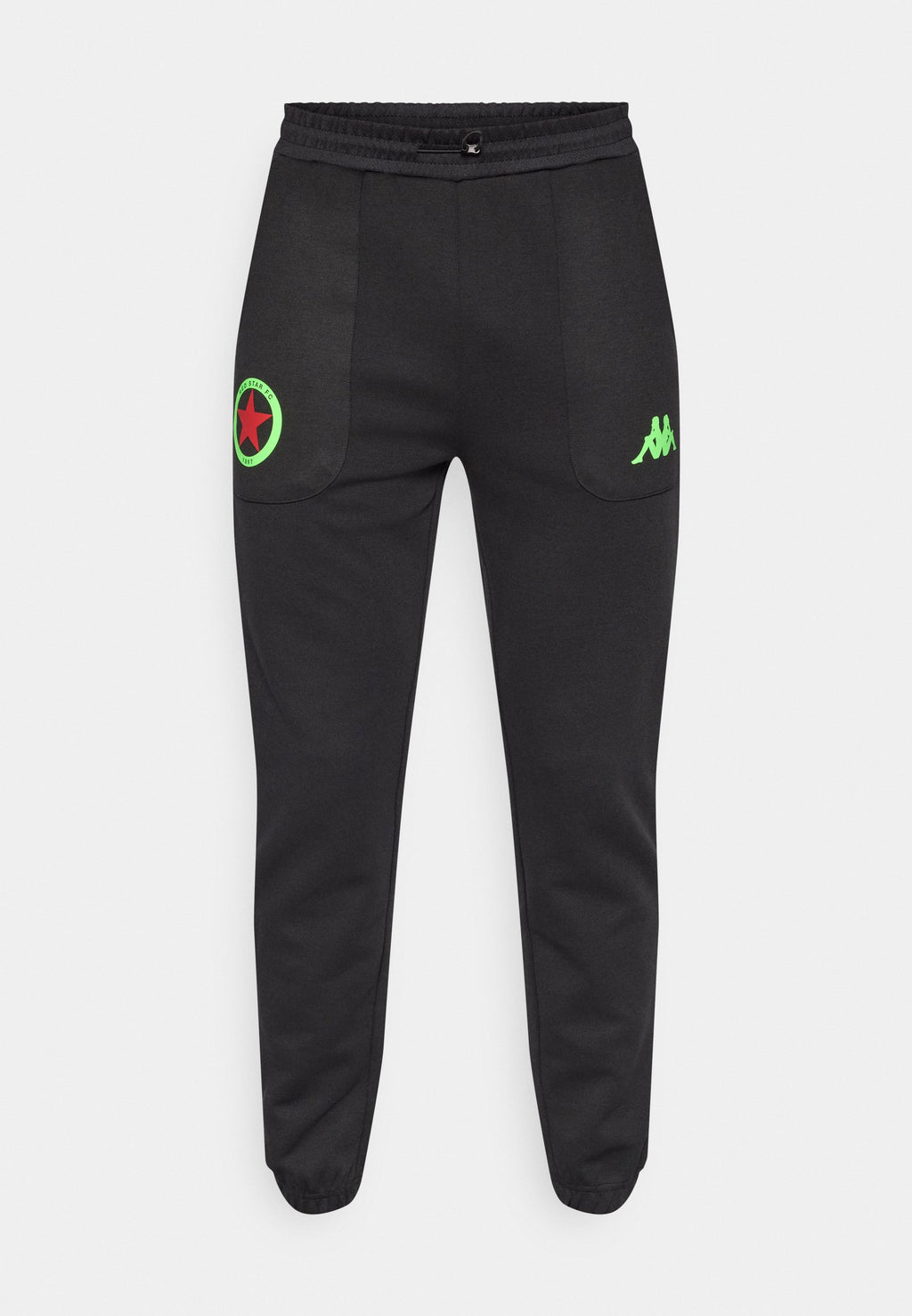 Kappa Gara BOTTOMS RED STAR PARIS