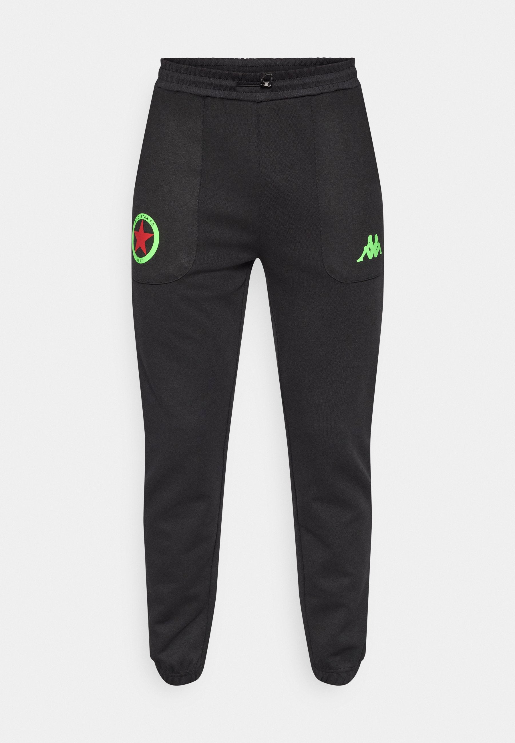 Kappa Gara BOTTOMS RED STAR PARIS