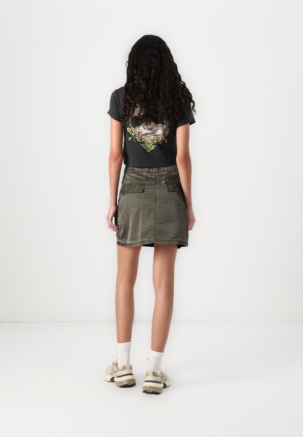 Alpha Industries VINTAGE MINI SKIRT