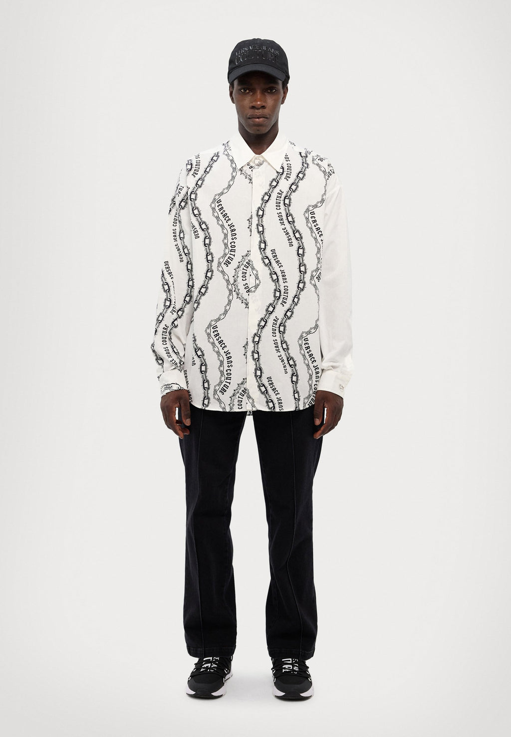 Versace Jeans Couture CHAIN