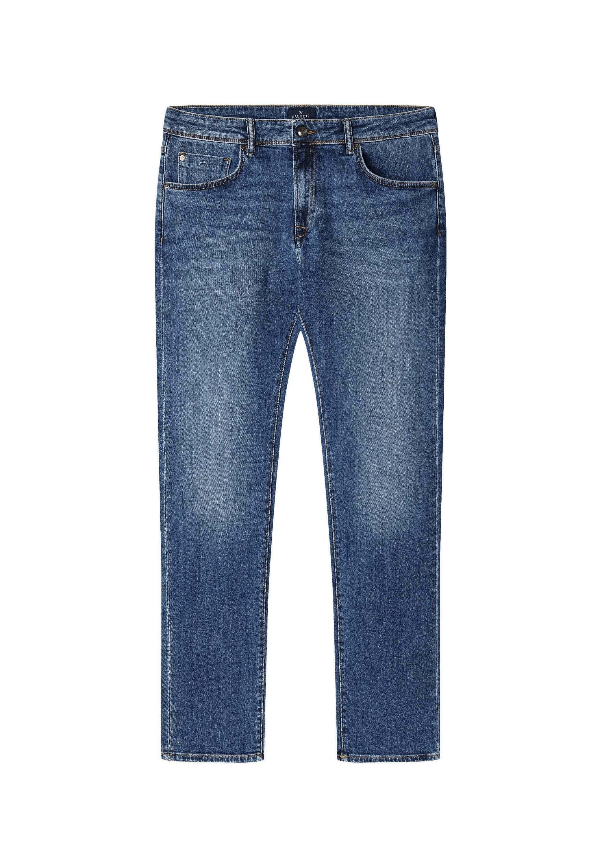 Hackett London