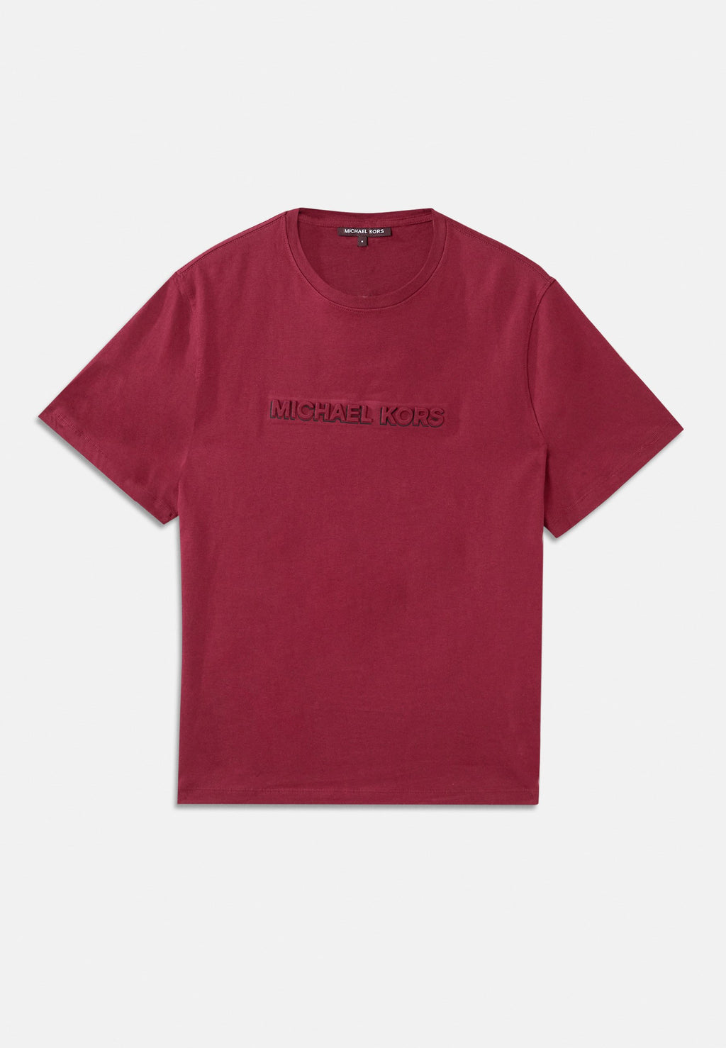 Michael Kors EMBOSS SHADOW LOGO TEE