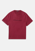 Michael Kors EMBOSS SHADOW LOGO TEE