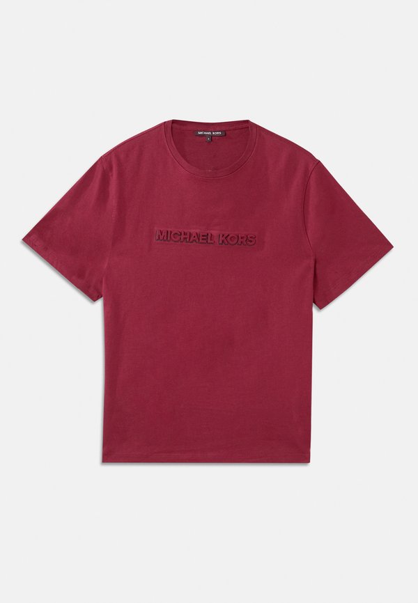Michael Kors EMBOSS SHADOW LOGO TEE
