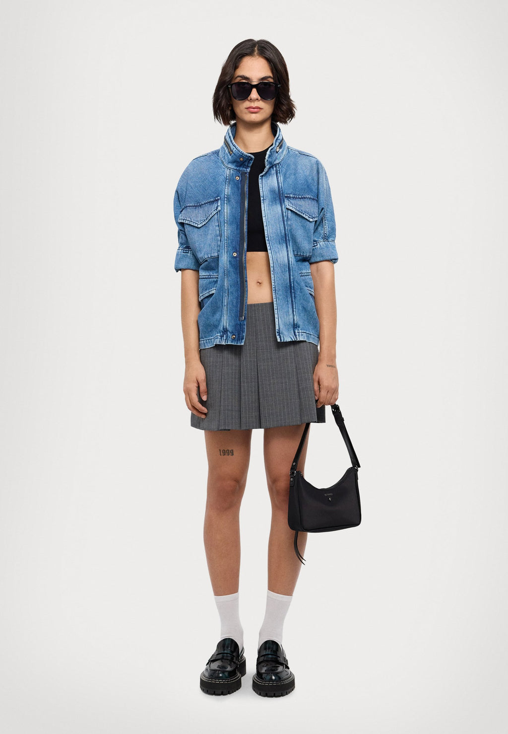 Materiel OVAL CUT MINI