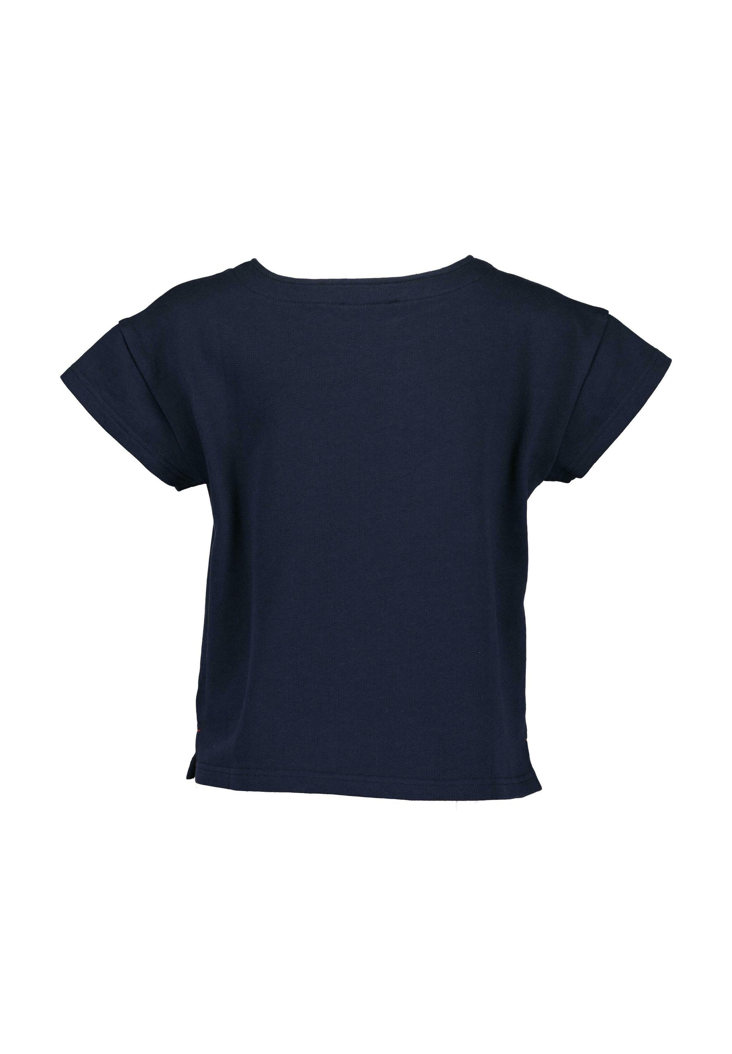 Blue Seven BASICS