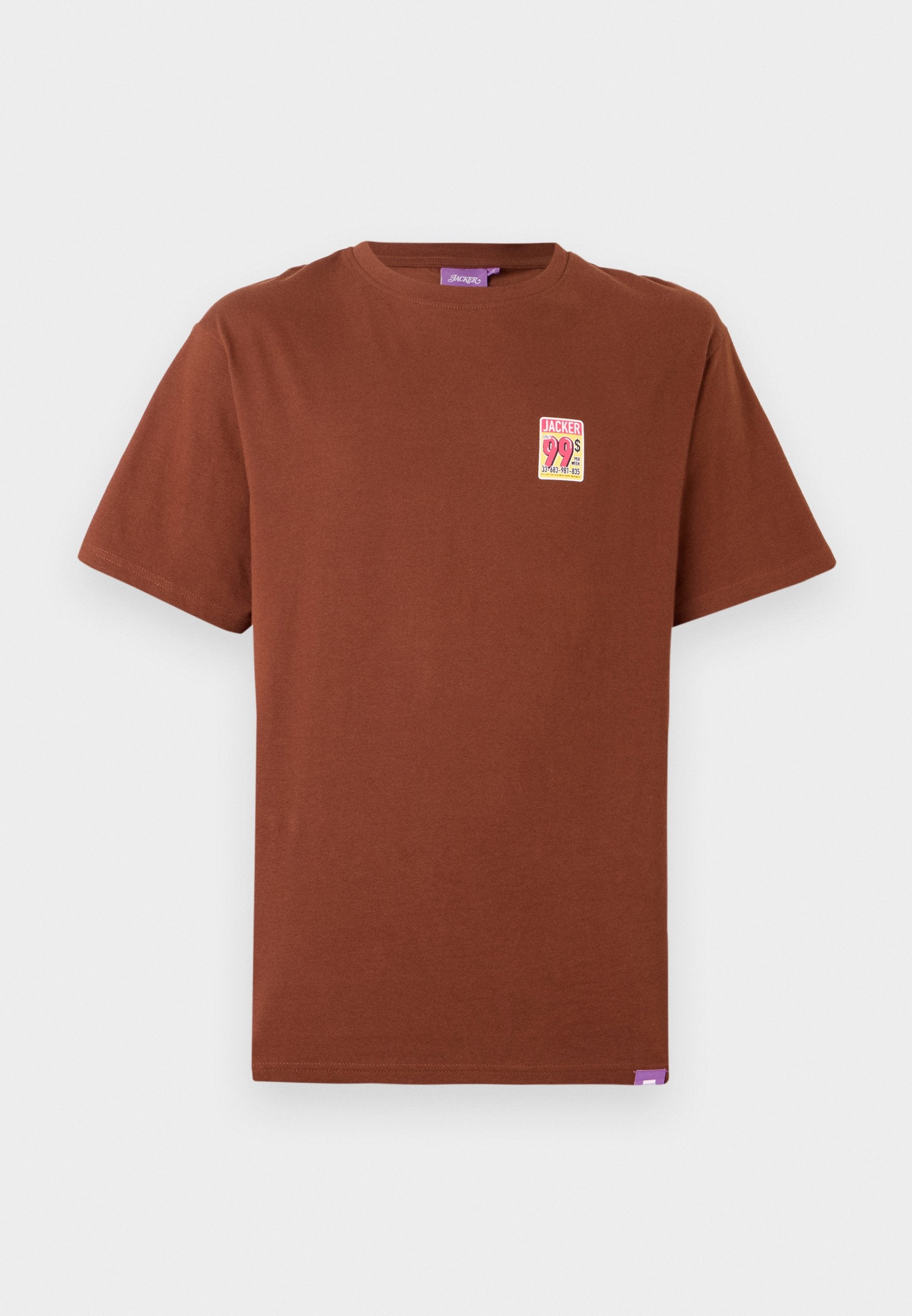 Jacker FEARLESS UNISEX