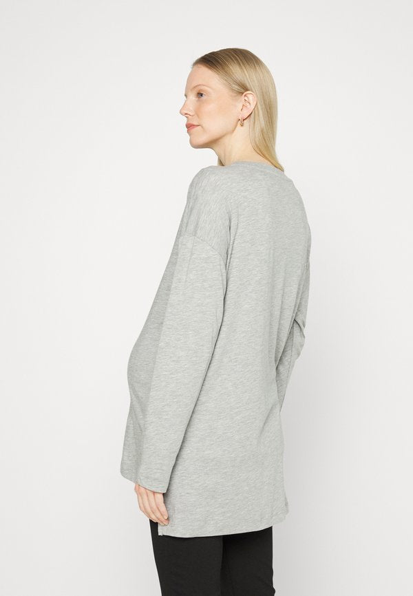 GAP Maternity  SLUBTUNIC