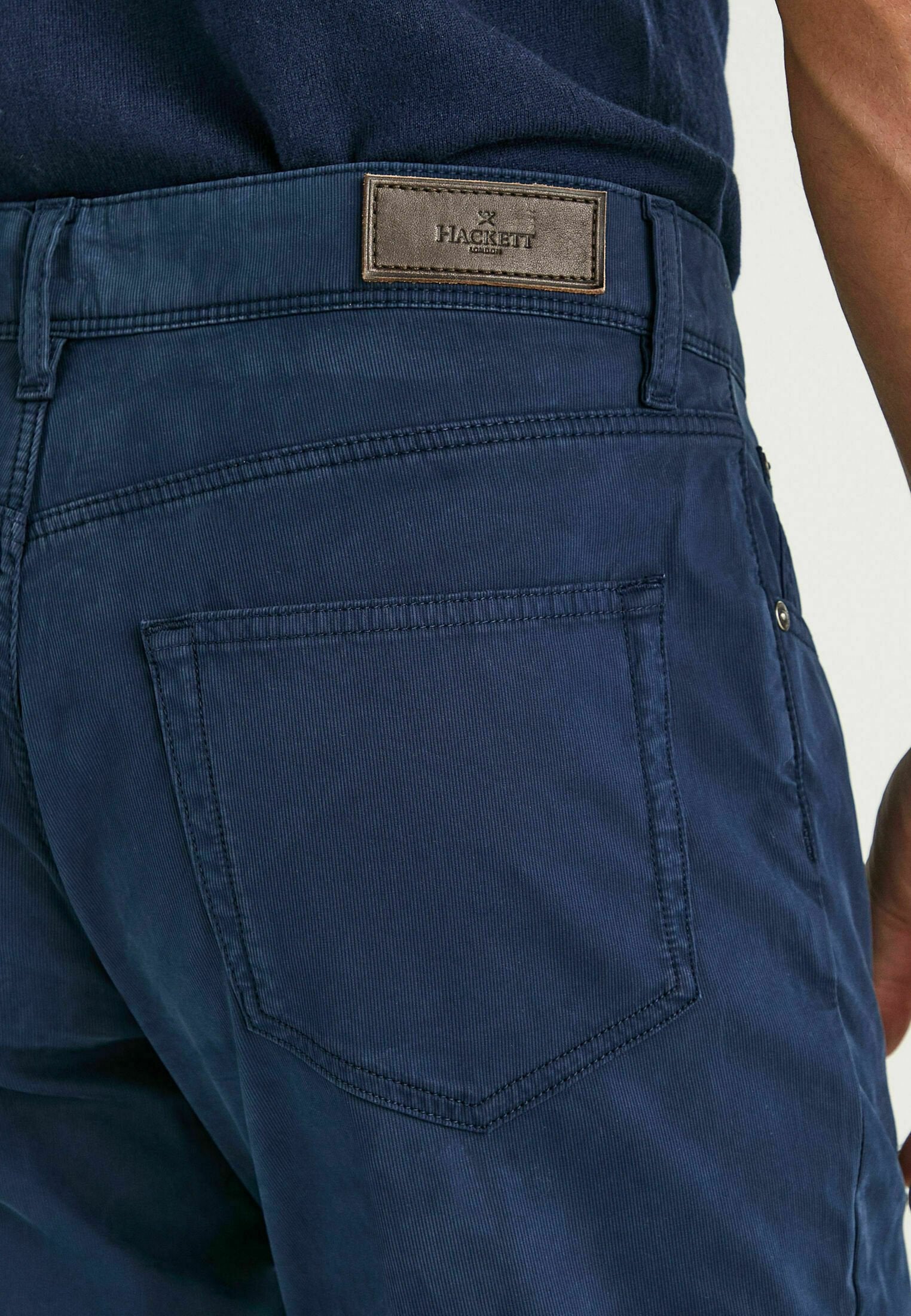 Hackett London  TEXTURE 5 PKT