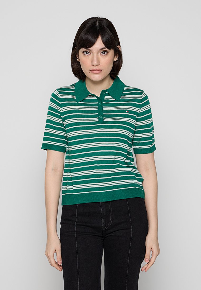 Tommy Hilfiger Poloshirt Media 1