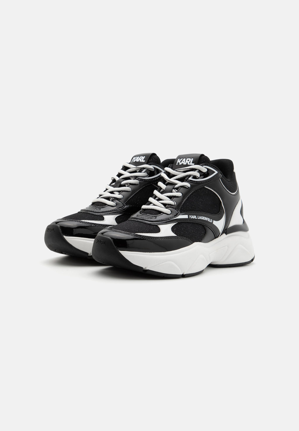 KOMET WEDGE OVERLAY Media 2
