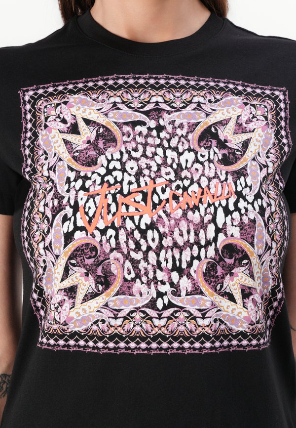 Just Cavalli