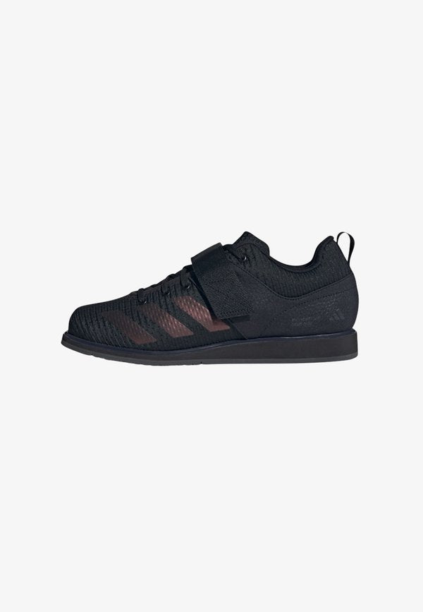 adidas Performance POWERLIFT 5 WEIGHTLIFTING - Training shoe - core black   core black