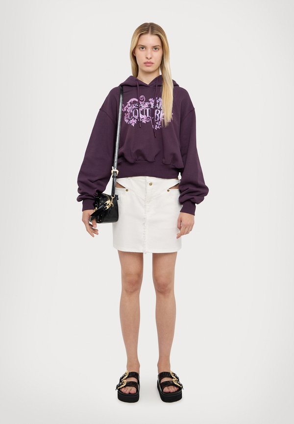 Versace Jeans Couture LOGO BAROQUE COL