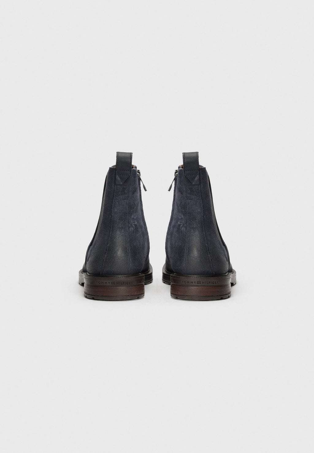 Tommy Hilfiger Stiefelette Media 3