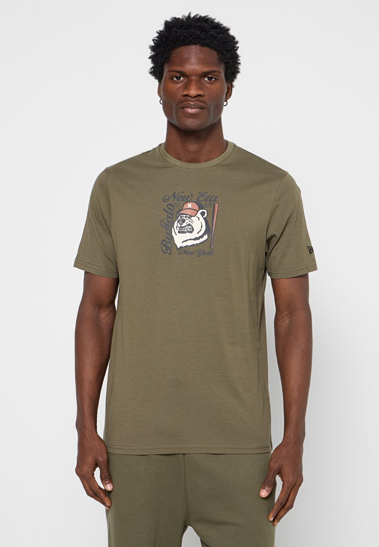 New Era REGULAR FIT