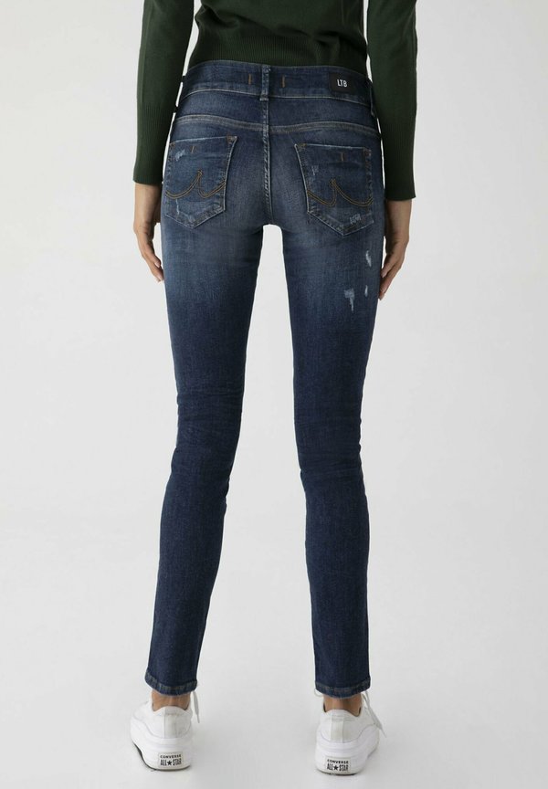 LTB LTB Molly M Morava Wash Jeans Slim Fit