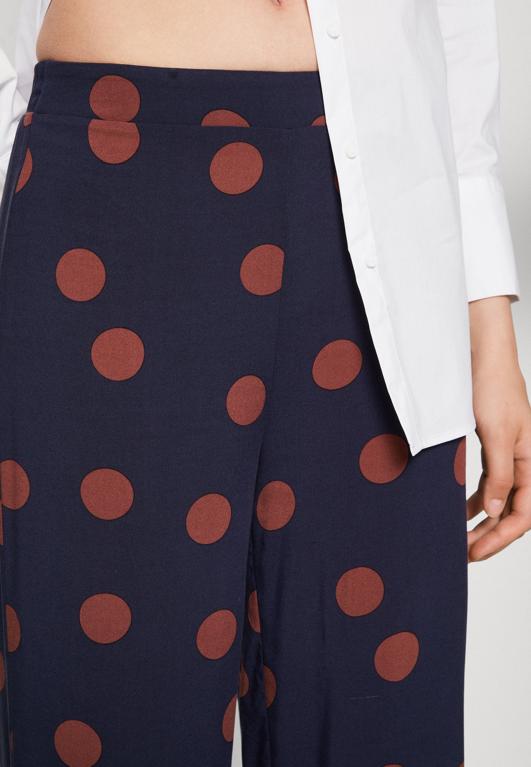 VILA VIROSA WIDE PANT