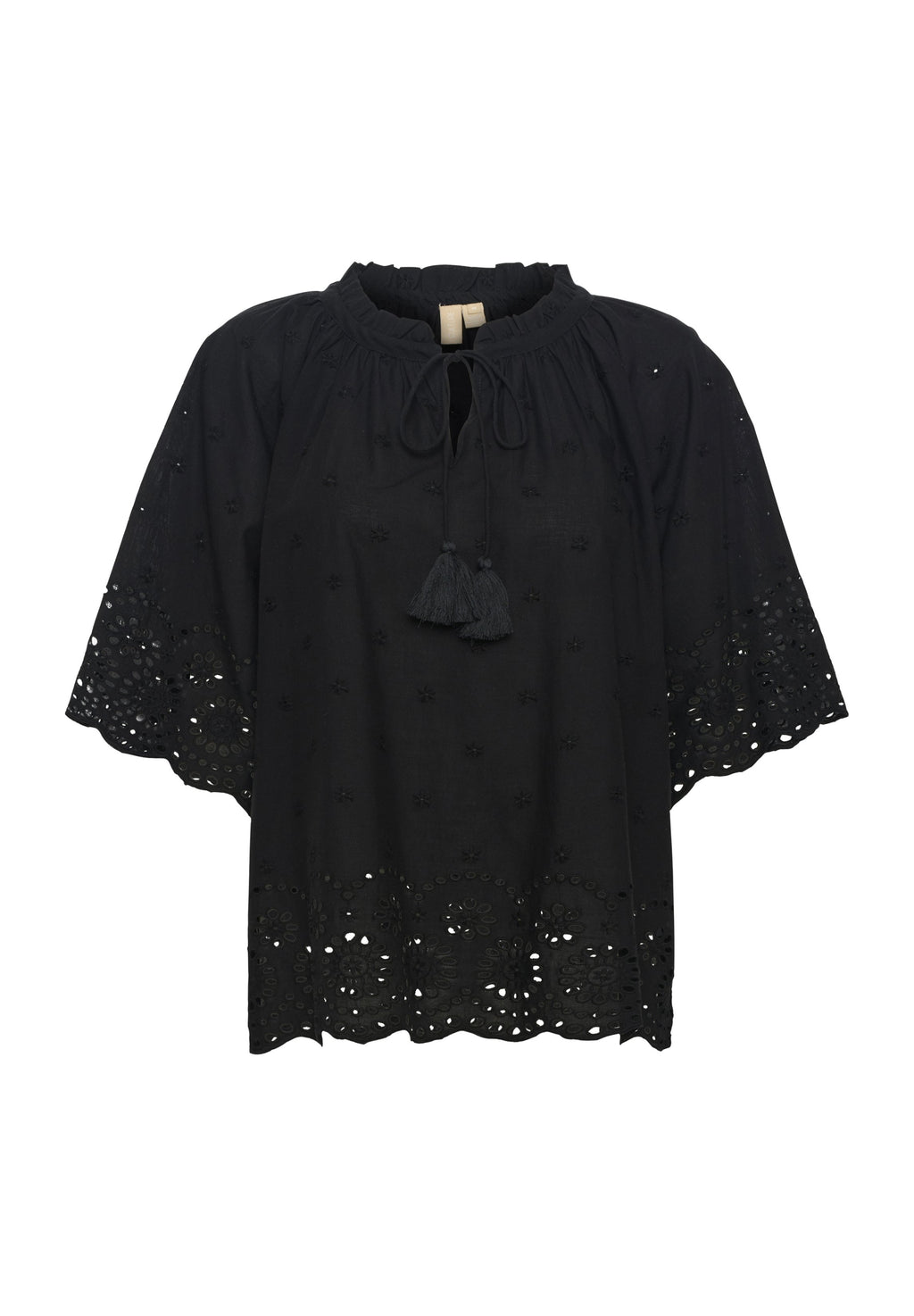 Culture CUREYA BRODERI ANGLAIS