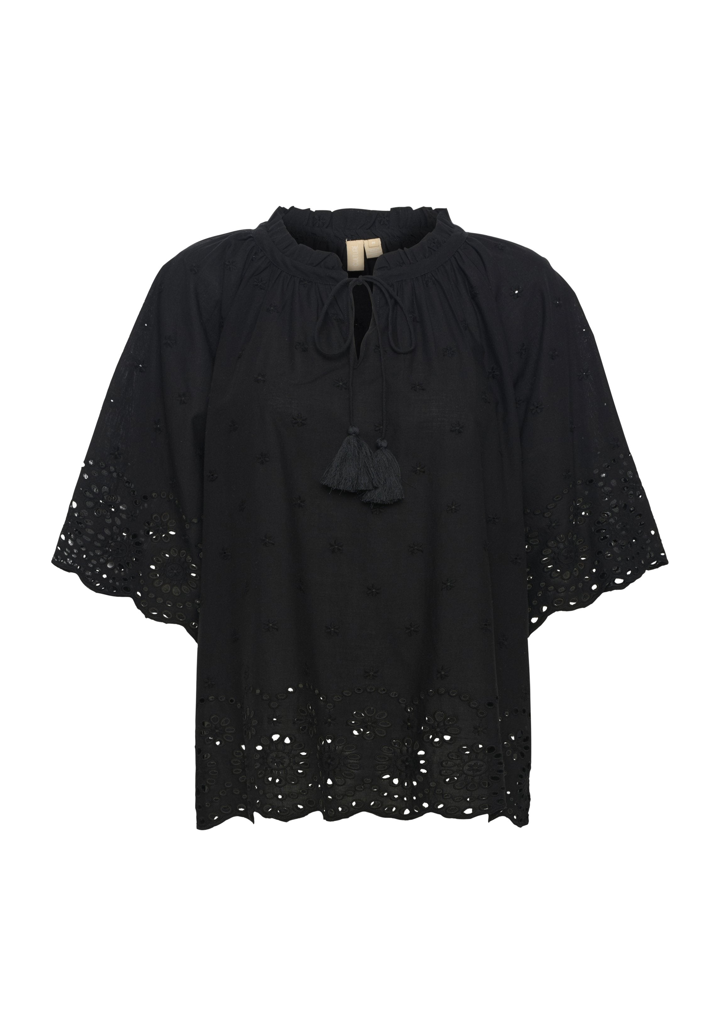 Culture CUREYA BRODERI ANGLAIS