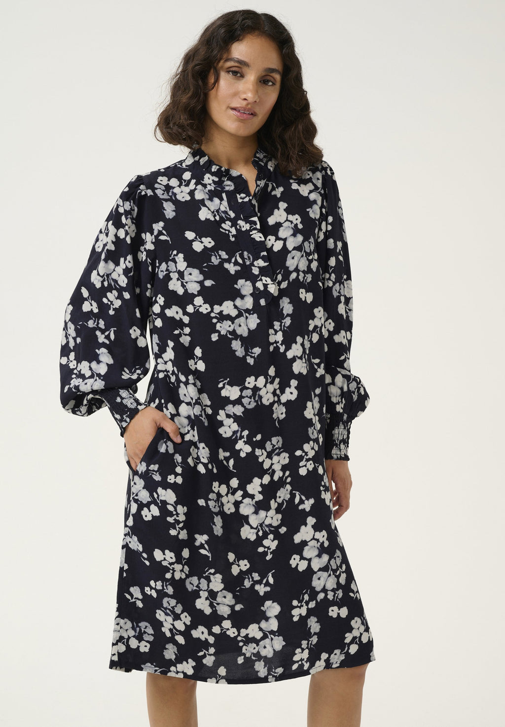 Kaffe KAALICE SHORT