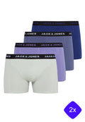 Jack & Jones JACRACHEL 8 PACK