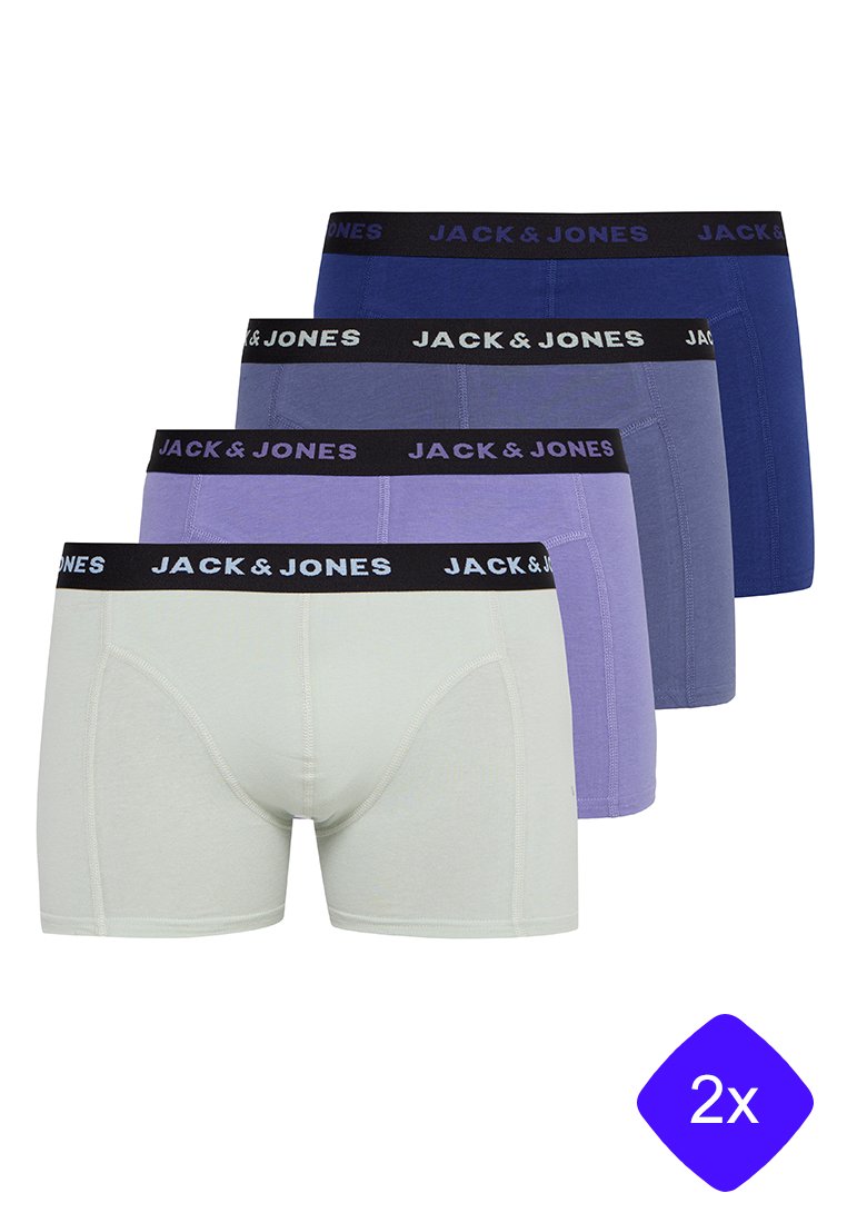 Jack & Jones JACRACHEL 8 PACK