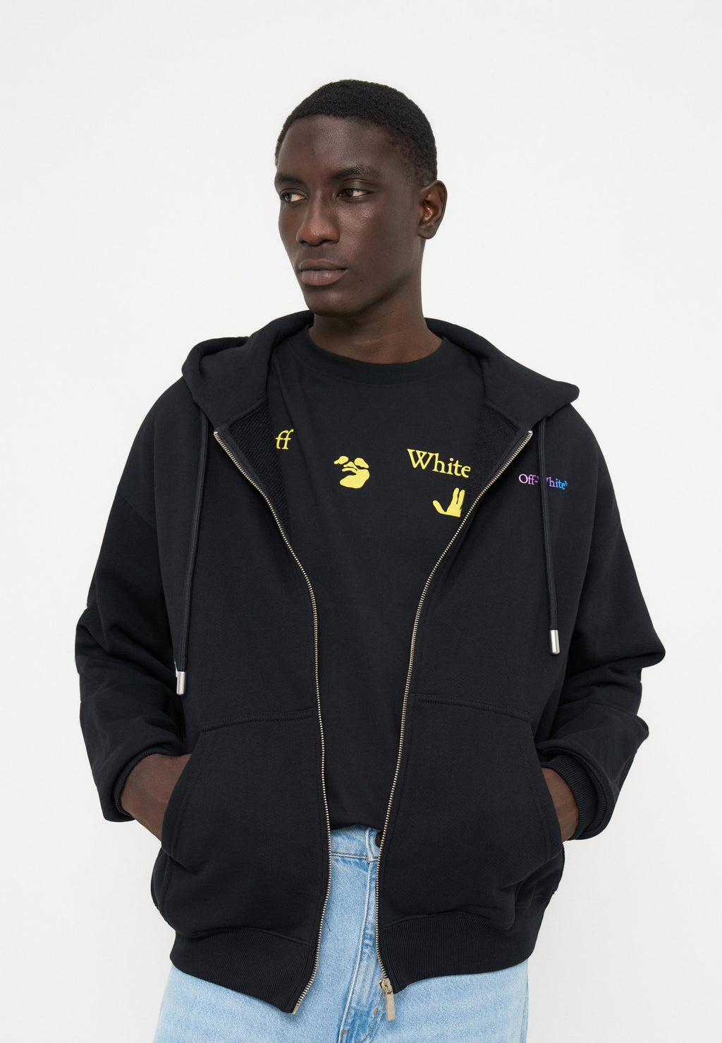 OFF-WHITE