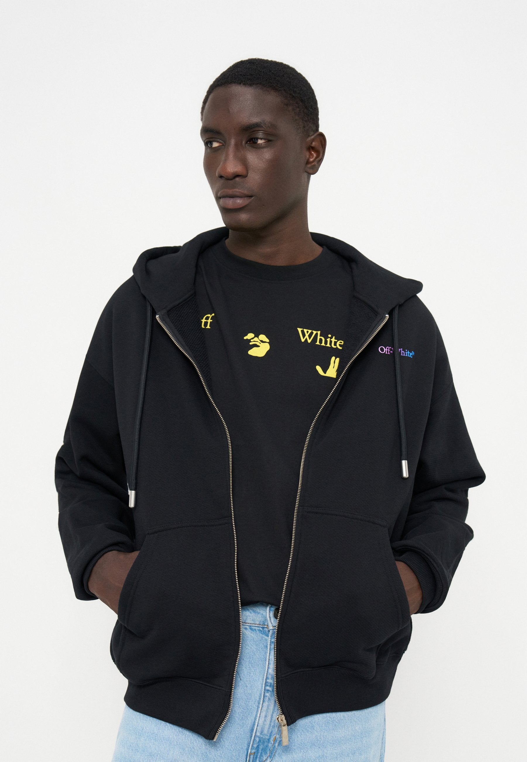 OFF-WHITE