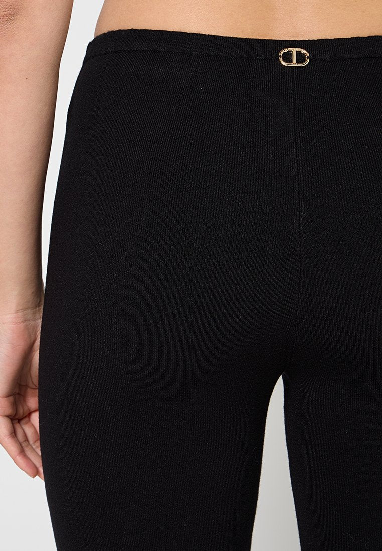 TWINSET FLARED FIT