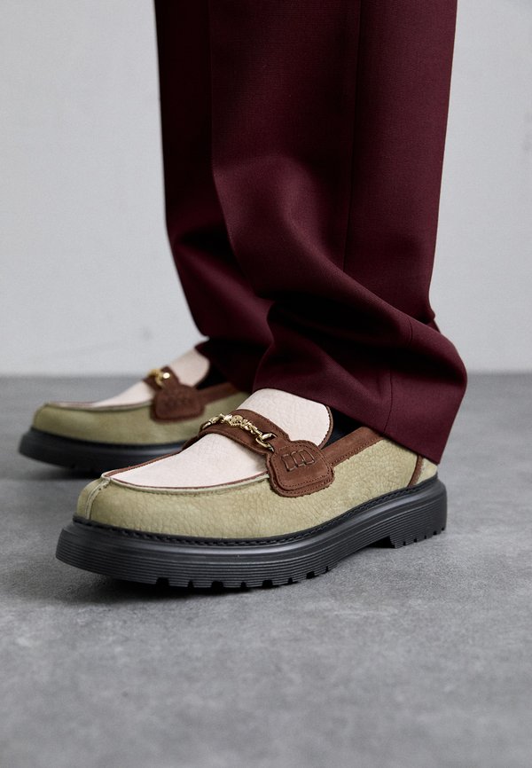 Filling Pieces
