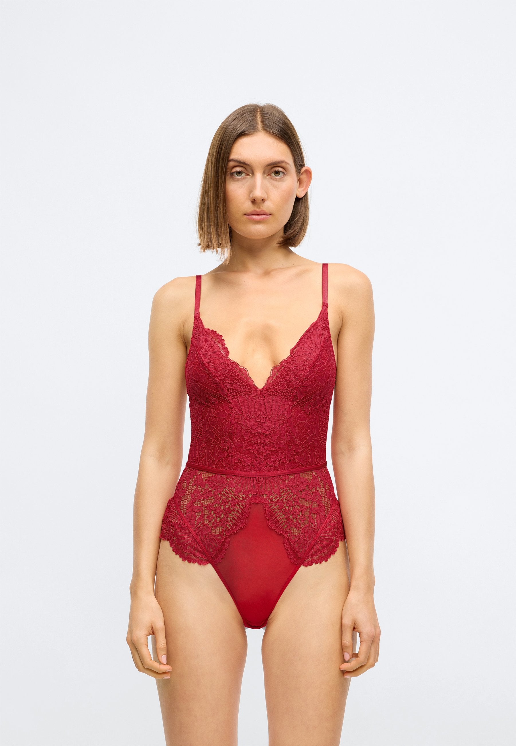 Hunkemöller WHITNEY